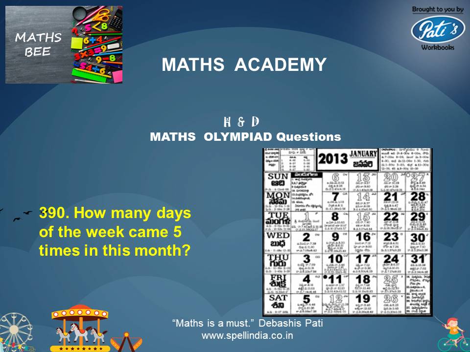 maths-olympiad-exam-class-1-competition-exam